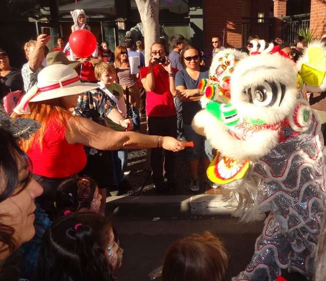 san diego chinese new year