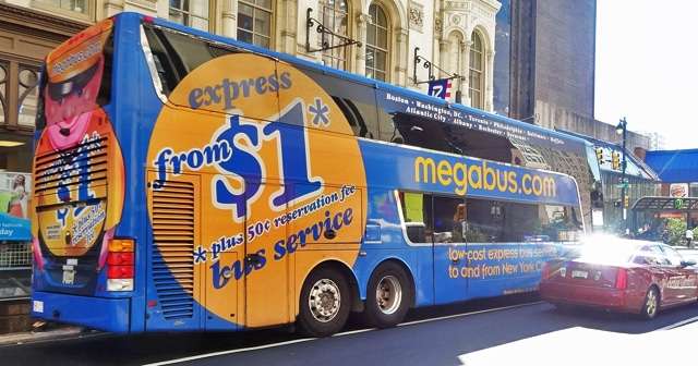 megabus