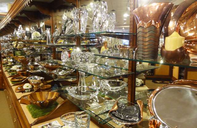 kingsmills london ontario