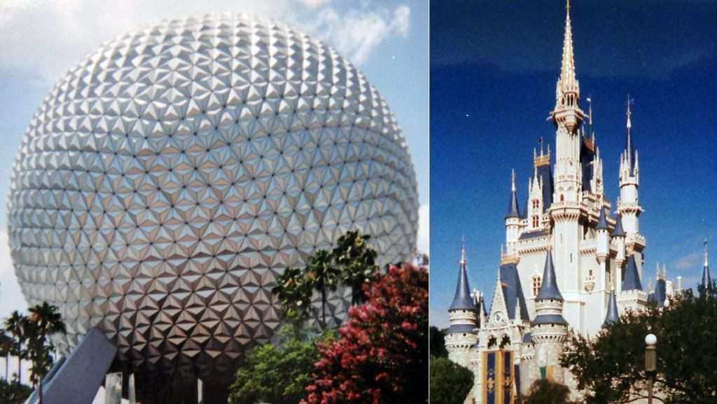 disney world