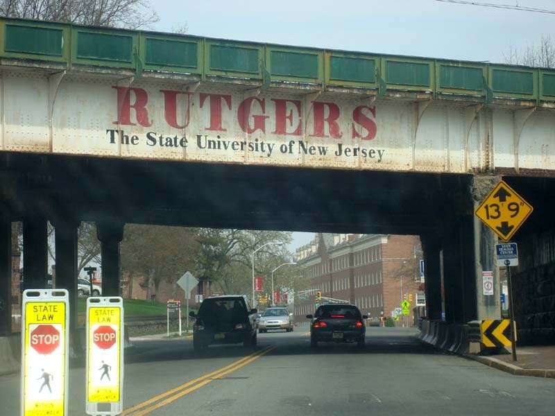 rutgers